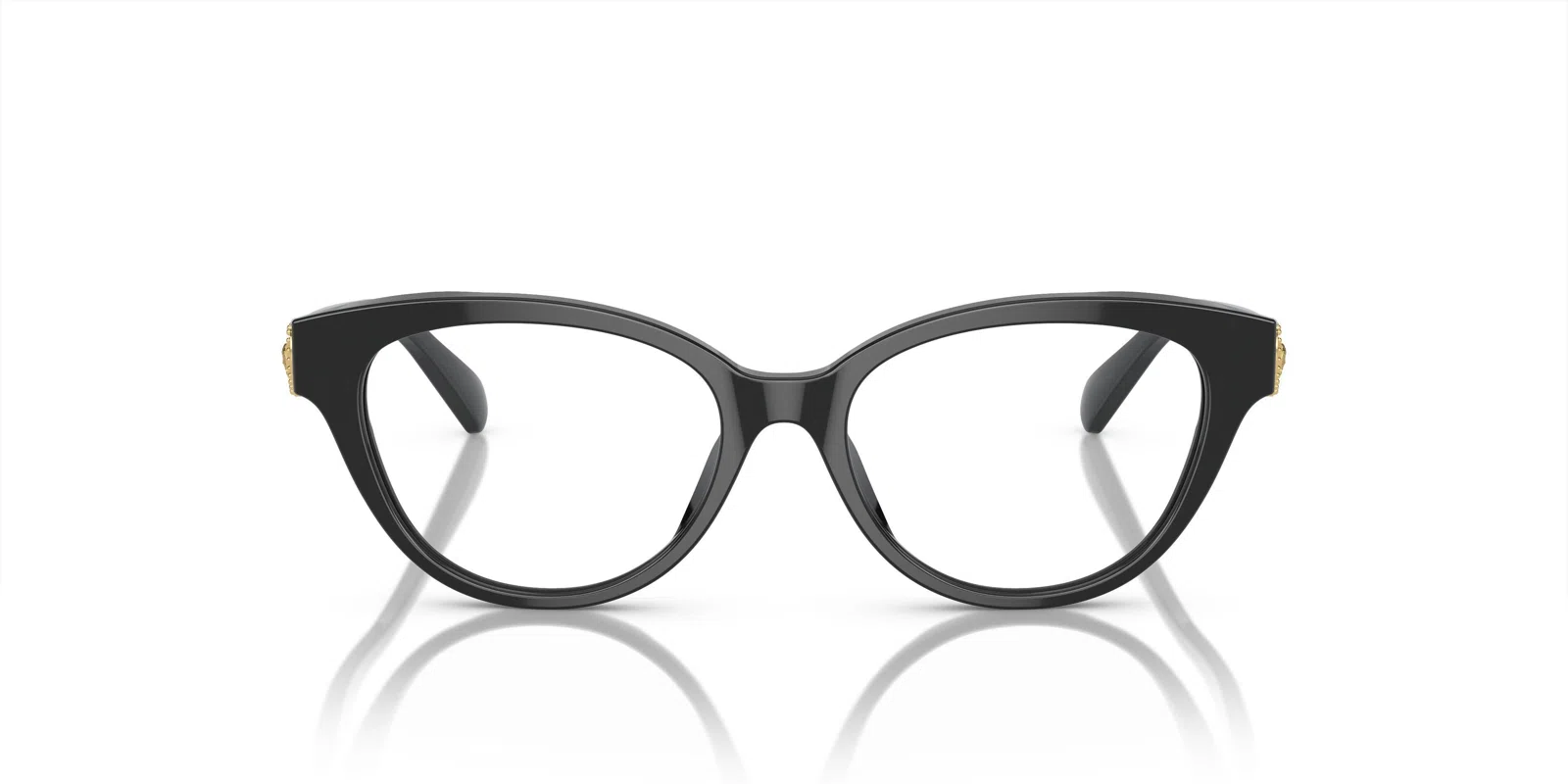 Versace Kids 3004F Eyeglasses - view 7